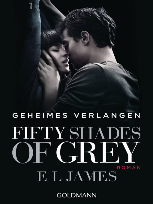 Title details for Geheimes Verlangen by E L James - Available